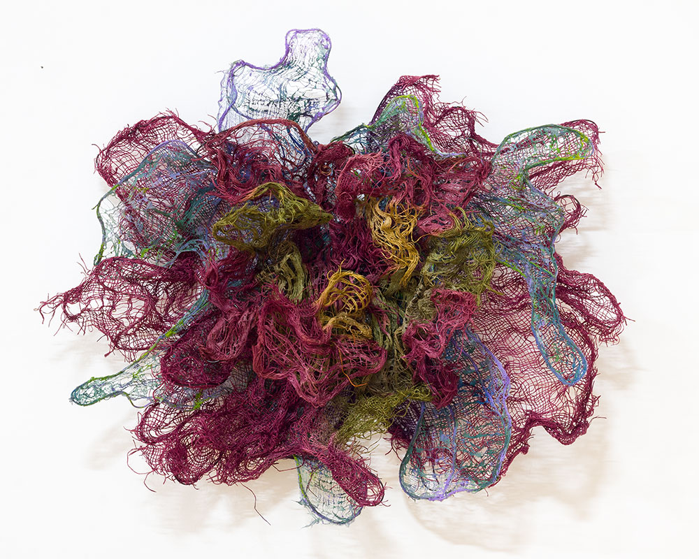 Nnenna Okore: Time Waits for No One